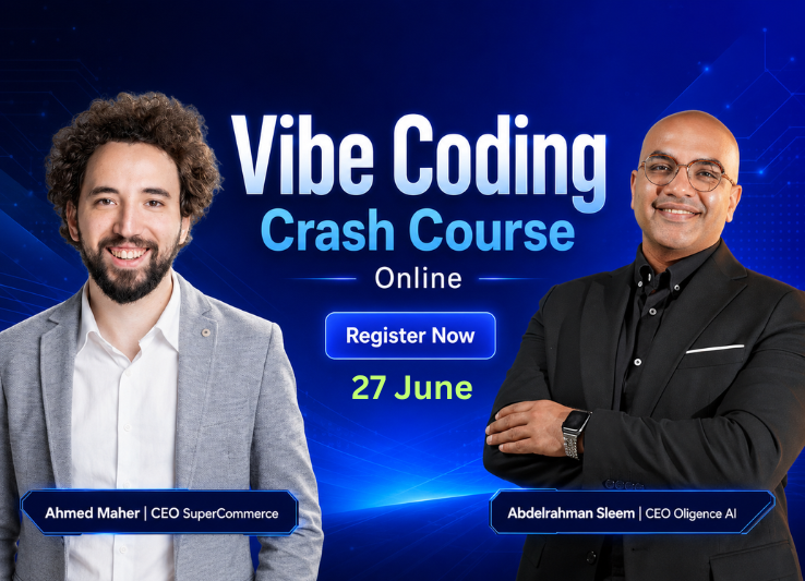 Ai for SMEs Round 2 