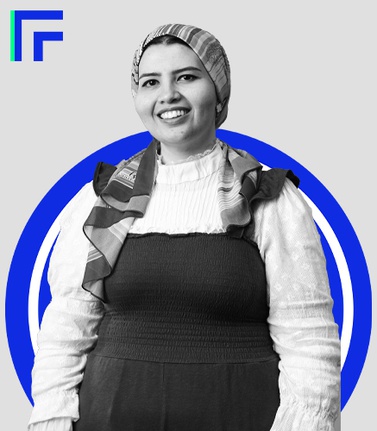 Maryam Zahran Maryam Zahran